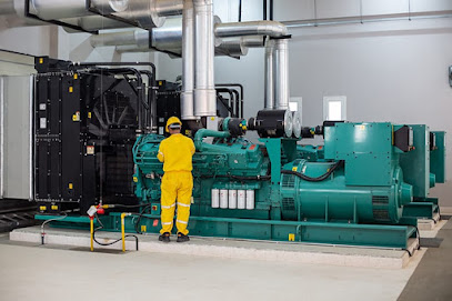 Sea Global Electromechanical Works - Ajman - +971 56 374 5538