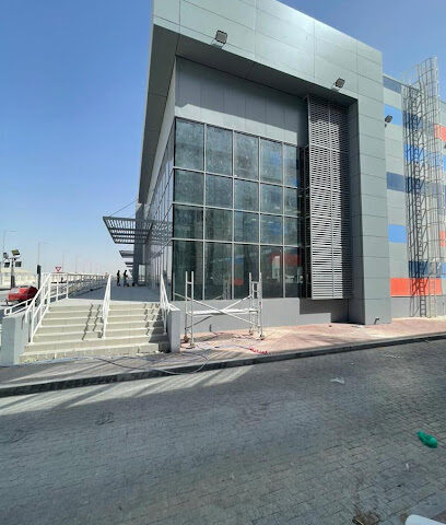 Star Glass LLC - Dubai - +971 55 532 6634
