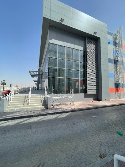 Star Glass LLC - United Arab Emirates|Abu Dhabi|near Easy Mart|M 37