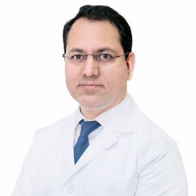 Dr Uttam Kumar Dermatologist - Abu Dhabi - +971 800 2000