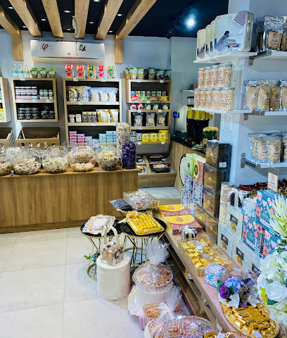 البراري للمنتجات الغذائية | Al Barari FOODSTUFF - Ajman - +971 52 888 8609