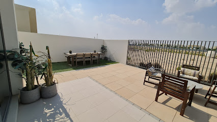 Golf Links - Dubai South - Dubai -