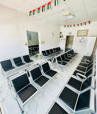 Rashed Driving school معهد راشد لتعليم قيادۃ للسيارات - Ajman - +971 55 543 9977