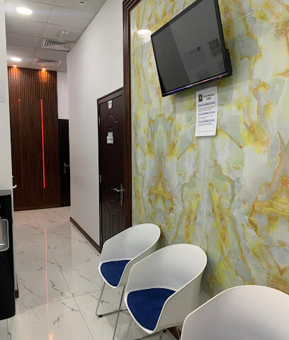 Elive Clinic - Abu Dhabi - +971 58 858 8249