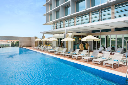 Novotel Abu Dhabi Al Bustan - Dubai - +971 2 501 6444