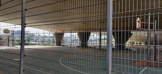 Basketball Court - Dubai -