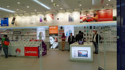 Jumbo Electronics - Ajman - +971 2 650 6633