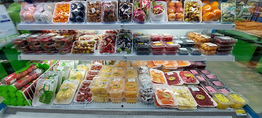 CHILLEES VEGETABLES&FRUITS - Ajman - +971 54 204 4226