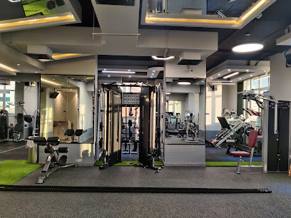 Ultra Premium Fitness - Dubai - +971 50 767 7672