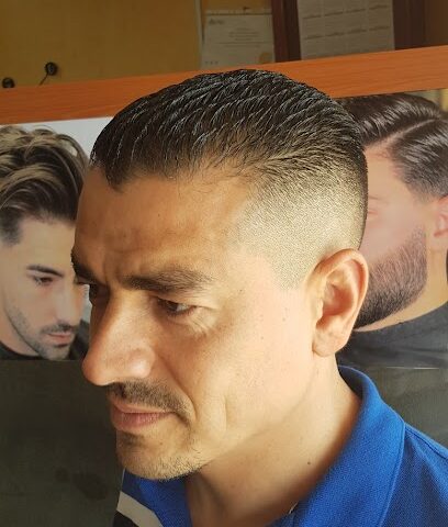BOFAREDIA GANTS SALOON - Dubai - +971 55 256 7573