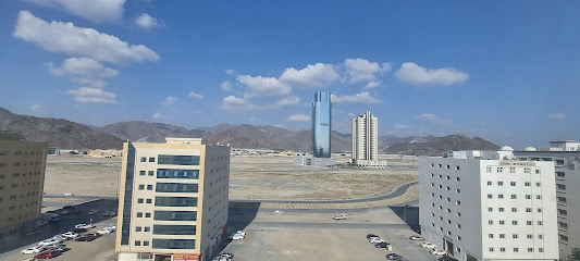 The Uptown Hotel Apartments - Dubai - +971 9 222 3580