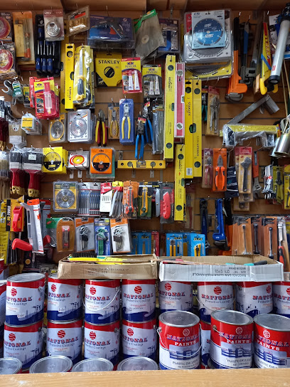 Faqri Hardware Co LLC branch 1 - United Arab Emirates|Sharjah|Al ghuwair market
