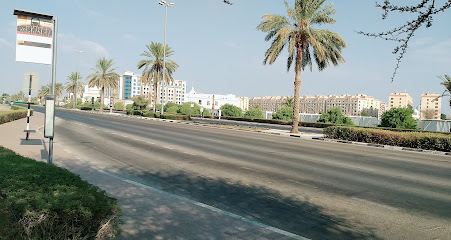 Hili lulu staff villa - Dubai -