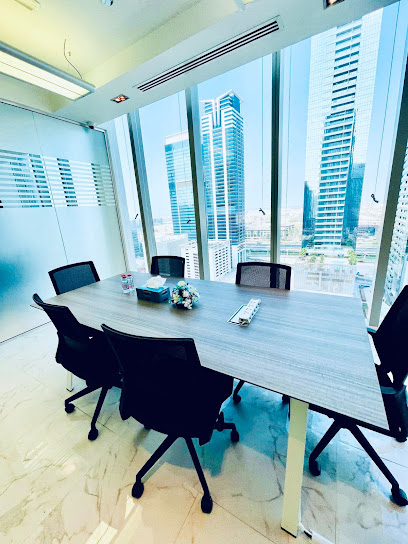 NADIA Training Institute - Dubai Downtown - United Arab Emirates|Business Bay - Dubai|The Prism Tower