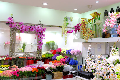 Black Tulip Flowers LLC - Matajer Mall - Sharjah - Ajman - +971 56 401 6510