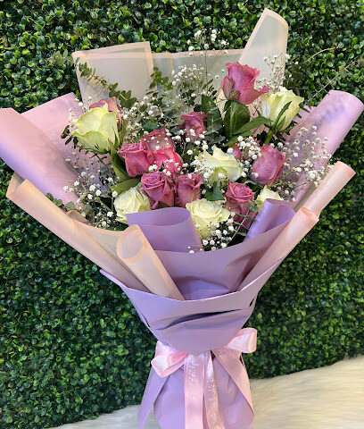 بلوتوليب - للزهور والهدايا. Blue Tulip Flowers And Gifts - Ajman - +971 50 114 4378