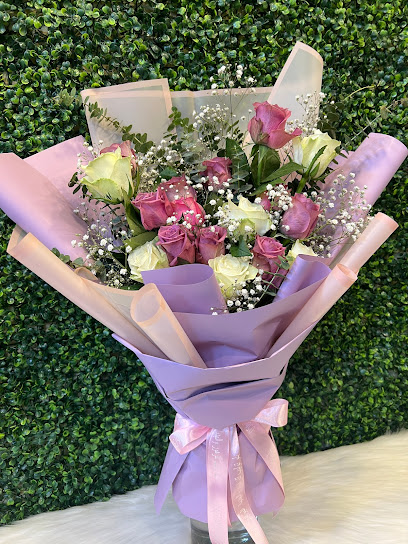 بلوتوليب - للزهور والهدايا. Blue Tulip Flowers And Gifts - United Arab Emirates|Al Noud - Abu Dhabi|Zayed Bin Sultan St