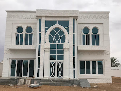 توب ون لتركيب الابواب و النوافذ يو بي في سي Top one upvc windows &Doors - Abu Dhabi - +971 56 200 7924