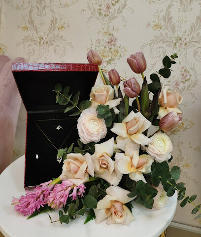 PEONY for Flowers - Ajman - +971 58 698 9939
