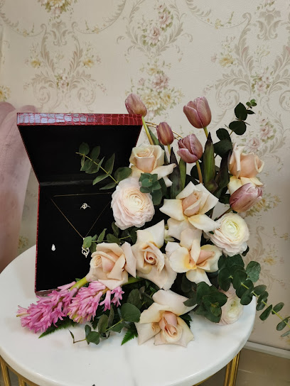 PEONY for Flowers - United Arab Emirates|Ajman|Unnamed Road|CG7P+R84