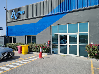 Averda Environmental Services LLC - Dubai - +971 4 407 0707