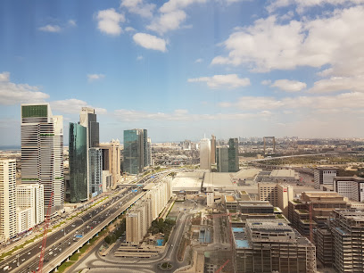 Jumerah Emirates Towers - Dubai -