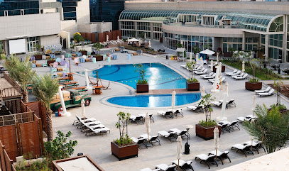 Al Ain Palace Hotel - Dubai - +971 2 599 6000