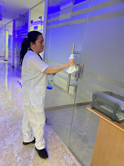 Ziada Maids Cleaning and Security Services - United Arab Emirates|Dubai|Aspin Commercial Tower Financial Center - Room 5021 - Sheikh Zayed Rd|Exit 2