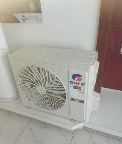 Muhammad waqas ac units fix cont l l c - Dubai - +971 50 266 7717