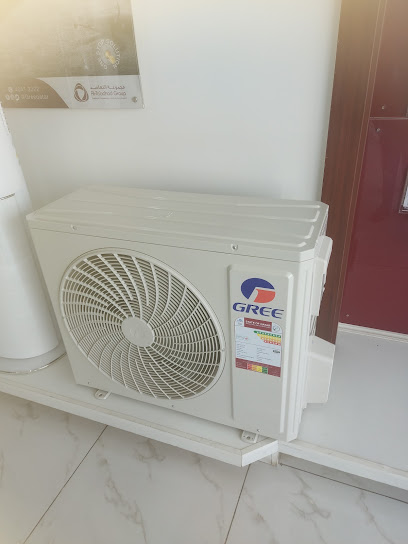 Muhammad waqas ac units fix cont l l c - United Arab Emirates|Mowahalh - Muwailih Commercial - Sharjah