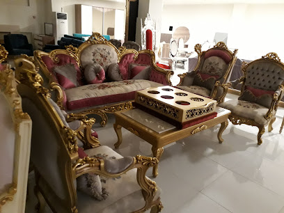 Dimensions Furniture - Dubai - +971 6 766 6310