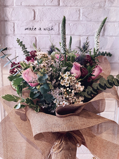 Peonies & petals - United Arab Emirates|Al Barsha - Dubai|Hessa St
