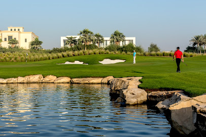 Dubai Hills Golf Club - Dubai - +971 800 83384637