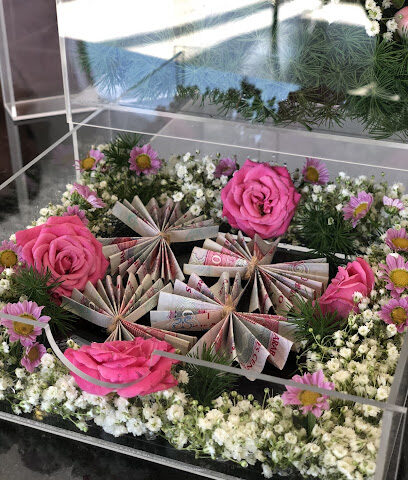 Nouva roses - Ajman - +971 50 959 0992