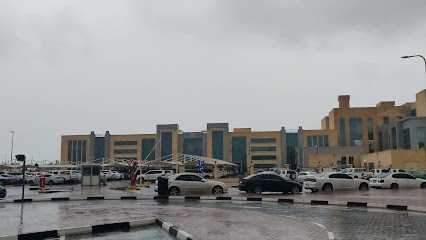 Ras Al Khaimah Municipality Department - Dubai - +971 7 246 6666