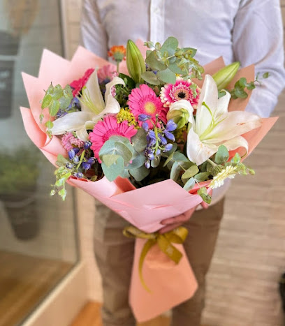 Victoria Flowers - Ajman - +971 50 100 8806
