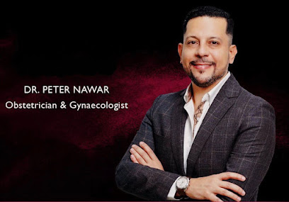 Dr.Peter Nawar | SPECIALIST OBSTETRICS & GYNECOLOGY - Abu Dhabi - +971 56 743 8554