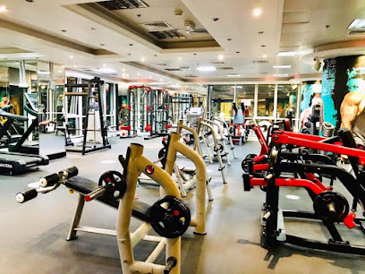 GLOBAL FITNESS - Dubai - +971 52 244 1731