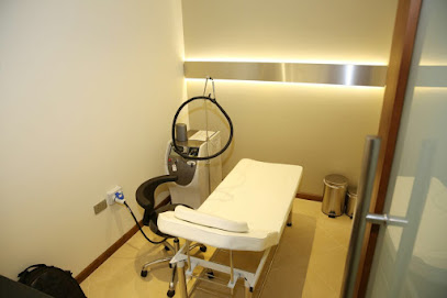 Dr Akbar Ali Laser & Skin Medical Center - Abu Dhabi - +971 6 535 5777