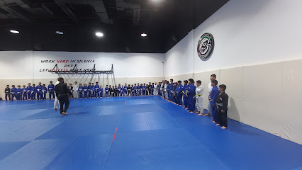 Ajman Uaejjf Training center - Dubai - +971 52 920 0008