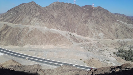 Fujaira hills - Dubai -