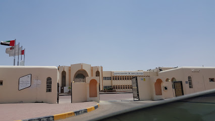 Khalid Bin Waleed Secondary School - Dubai - +971 3 768 8870