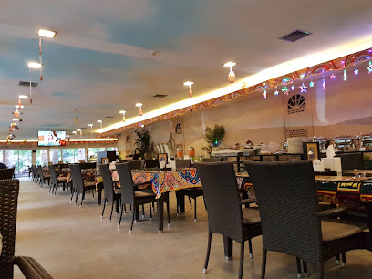 Leisure Center - Al Ain مطعم وكافيه ليجر - العين - Ajman - +971 3 766 1116