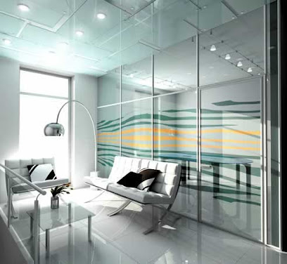 GLAZART - Decorative glass makers - Dubai - +971 4 337 3400