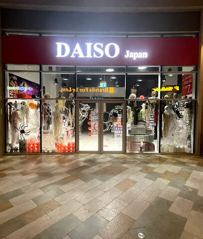 Daiso Japan - Dubai - +971 56 603 2167