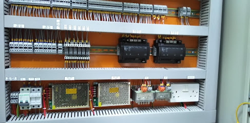 LINK LIGHT ELECTRICAL WORKS (L.L.C.) - Ajman - +971 4 267 5071
