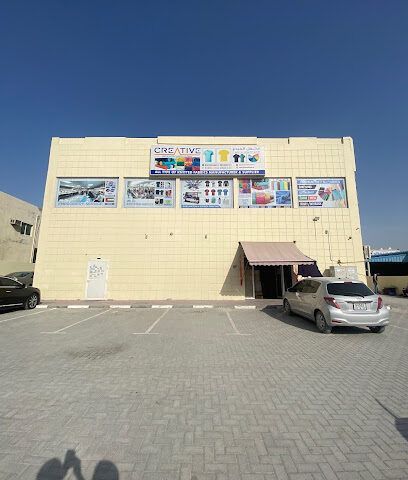 Creative textiles & uniforms suppliers Ajman - Ajman - +971 56 363 2121