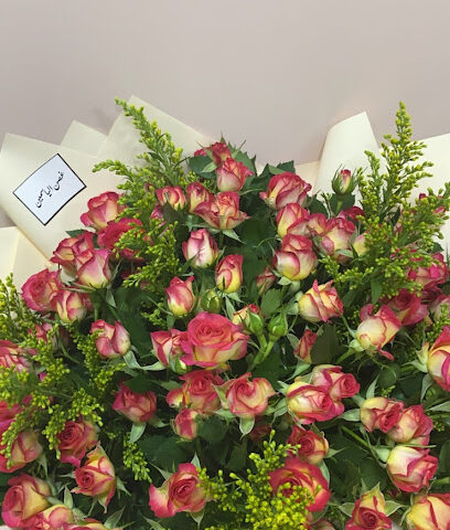 غصن الياسمين gusun aljasmen - Ajman - +971 50 414 1789