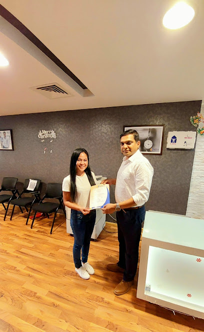 Highline Training And Education LLC - United Arab Emirates|Al Satwa - Dubai|Al Hudaiba Rd|Office 301