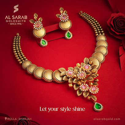 Al Sarab Gold Smith - Dubai - +971 52 570 3753